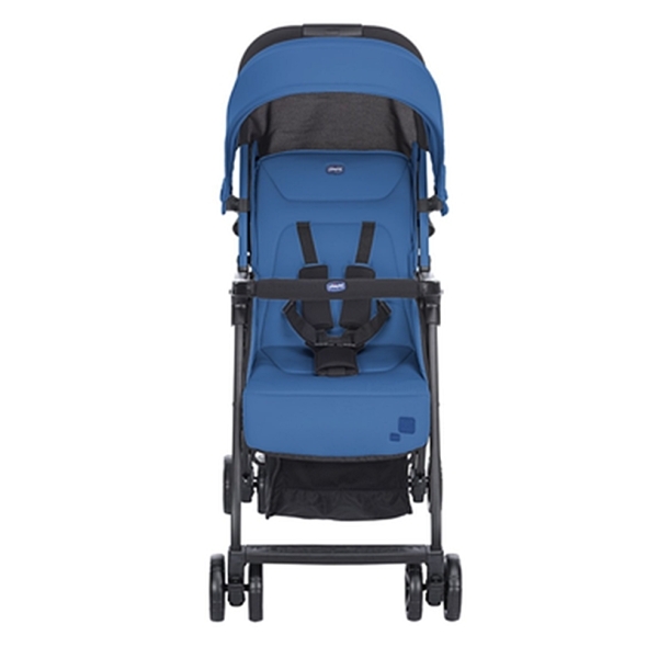 Коляска детская Chicco Ohlala 2 Power Blue фото