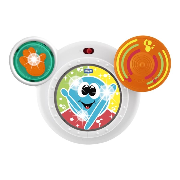 Игрушка Chicco Барабан