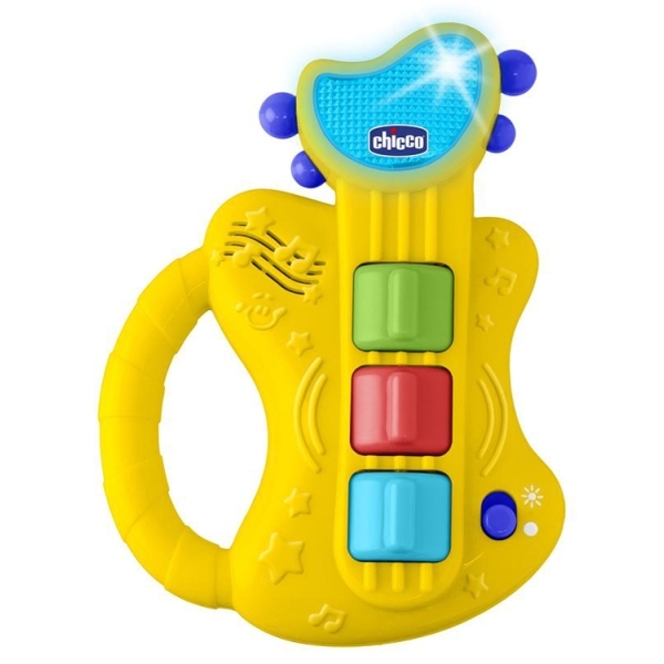 Игрушка Chicco Гитара