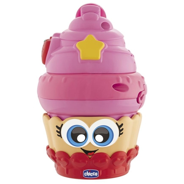 Игрушка Chicco Пирожное