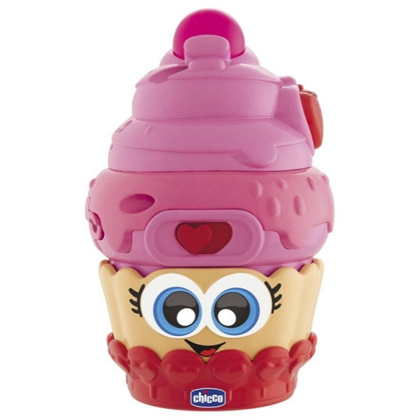 Игрушка Chicco Пирожное