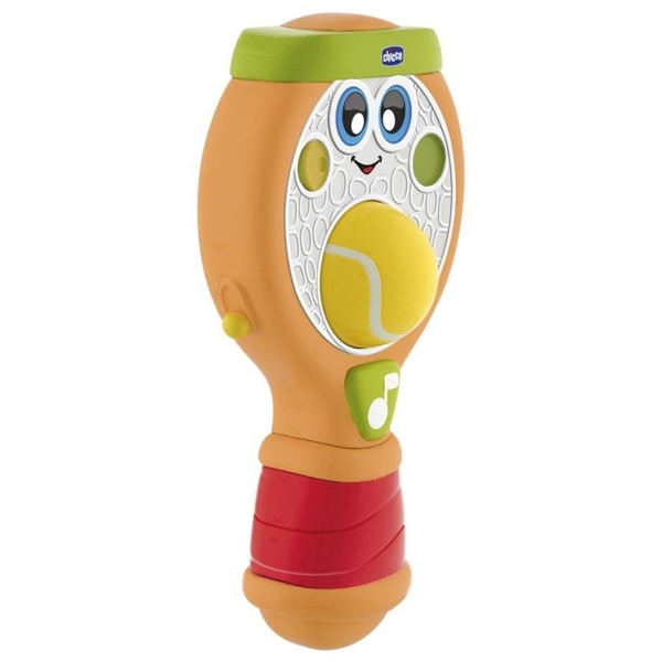 Игрушка Chicco Теннисная ракетка