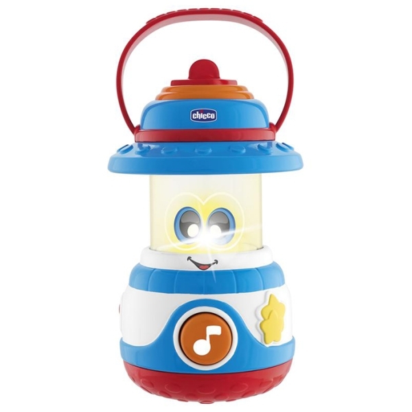 Игрушка Chicco Фонарик