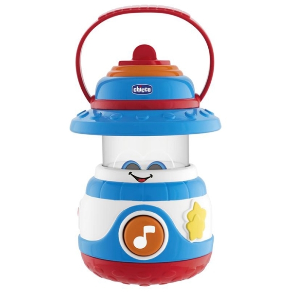 Игрушка Chicco Фонарик