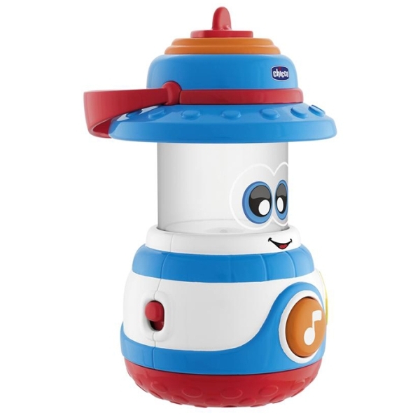 Игрушка Chicco Фонарик
