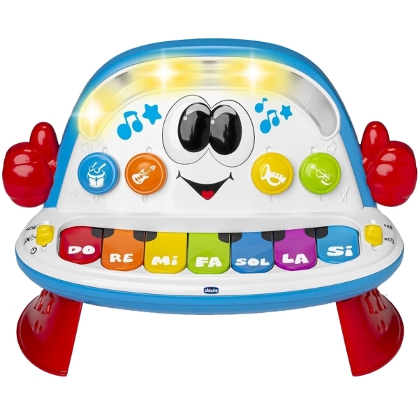 Игрушка Chicco Пианино