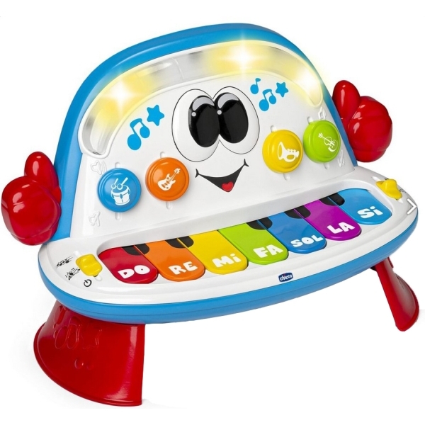 Игрушка Chicco Пианино