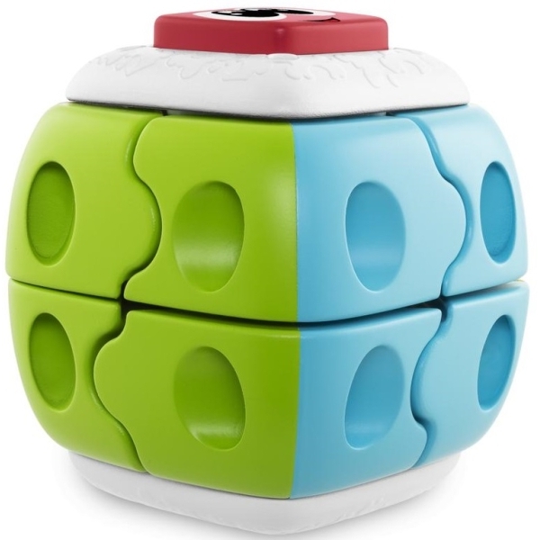 Конструктор детский Chicco Куб