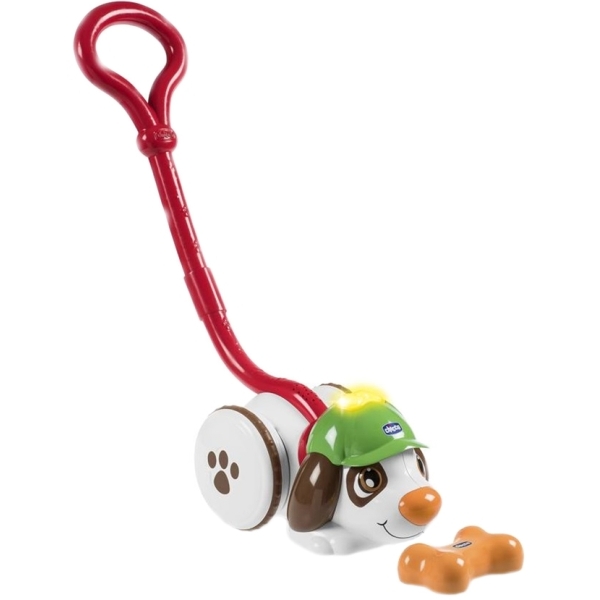 Игрушка Chicco Собака Шерлок