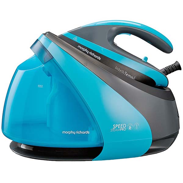 Парогенератор Morphy Richards Speed Steam Pro Intellitemp (332103)