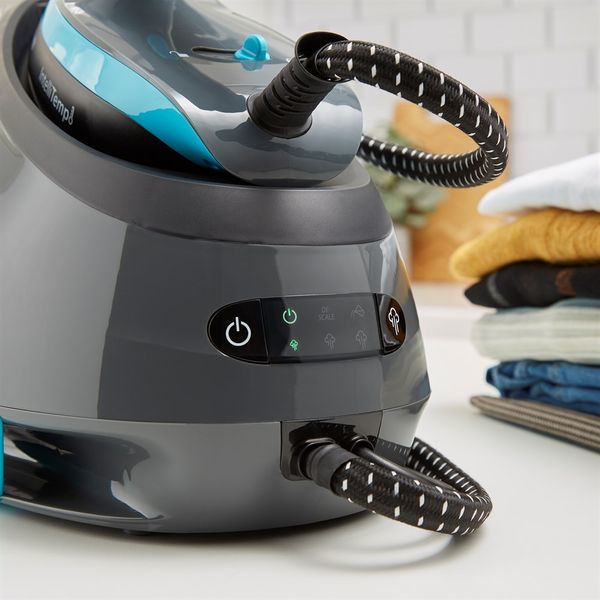 Парогенератор Morphy Richards Speed Steam Pro Intellitemp (332103)