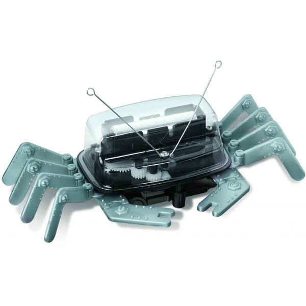 Игра настольная 4M 00-03357 Настольный Робокраб