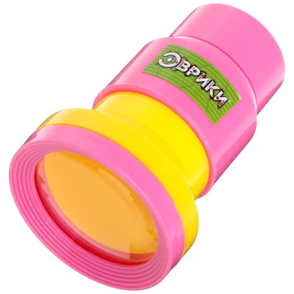 Игровой набор Эврики 689155 Биолог: микроскоп + 5 предм.