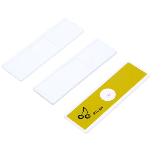 Игровой набор Эврики 689155 Биолог: микроскоп + 5 предм.