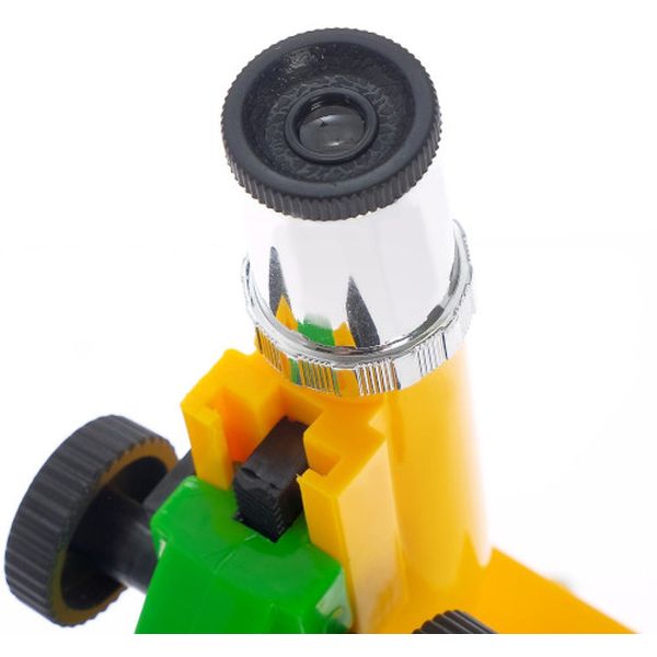 Игровой набор Эврики 689158 Биолог: микроскоп + 13 предм. №2