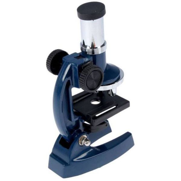 Игровой набор Эврики 689159 Биолог: микроскоп + 7 предм. №3