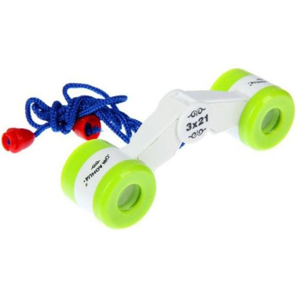 Игровой набор Эврики 689159 Биолог: микроскоп + 7 предм. №3