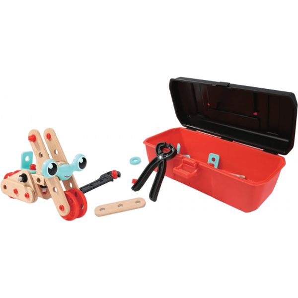 Конструктор детский Mapacha 76784 Чемоданчик