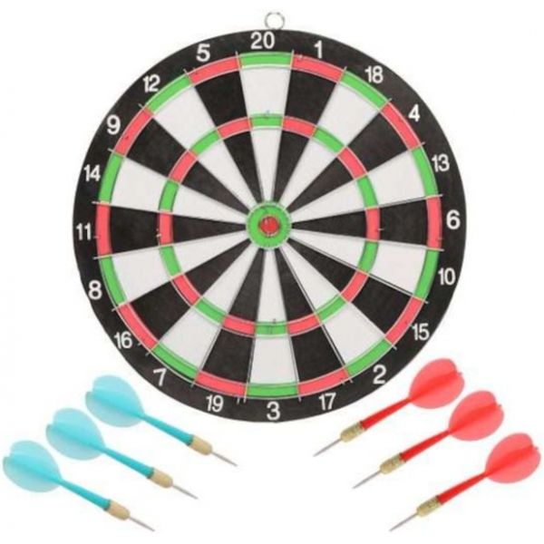 Дартс X-Match 636203