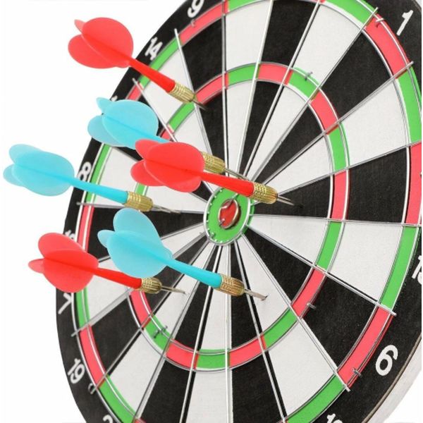 Дартс X-Match 636203