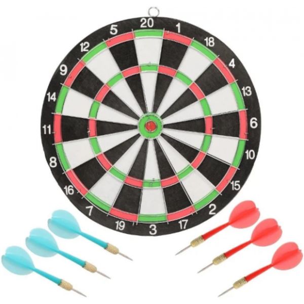 Дартс X-Match 636204