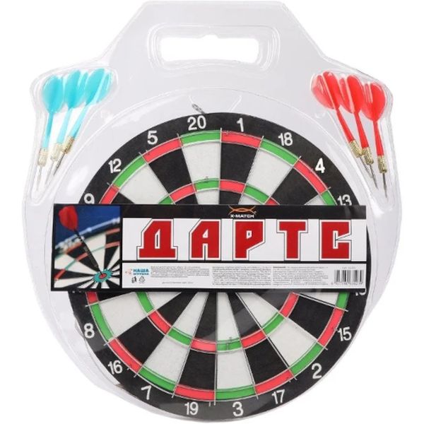 Дартс X-Match 636204