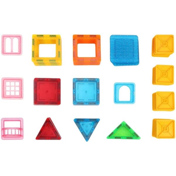 Конструктор детский On Time 45008 Витражи