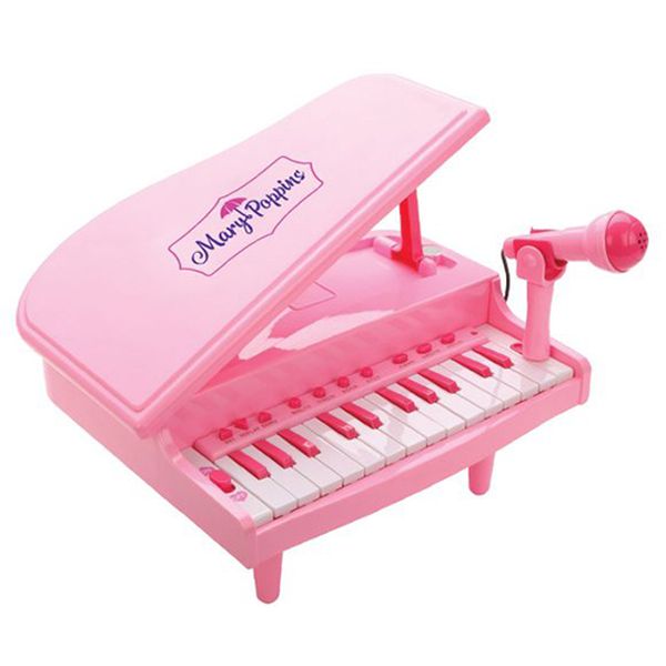 Клавишные Mary Poppins 453154 Волшебный рояль