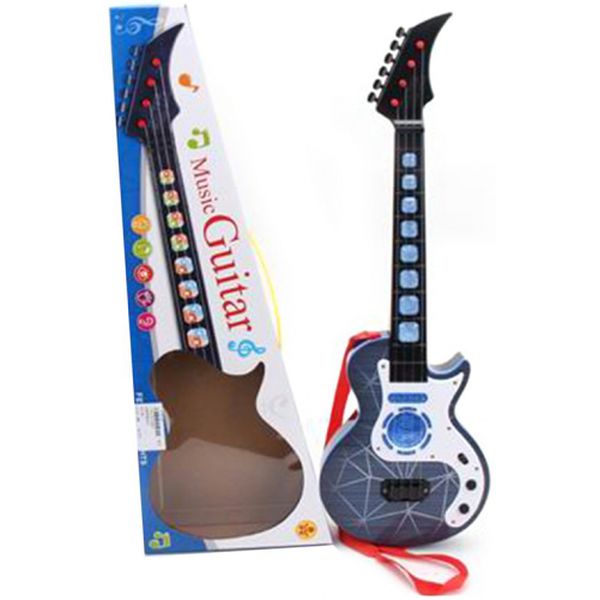 Гитара Наша Игрушка 959A