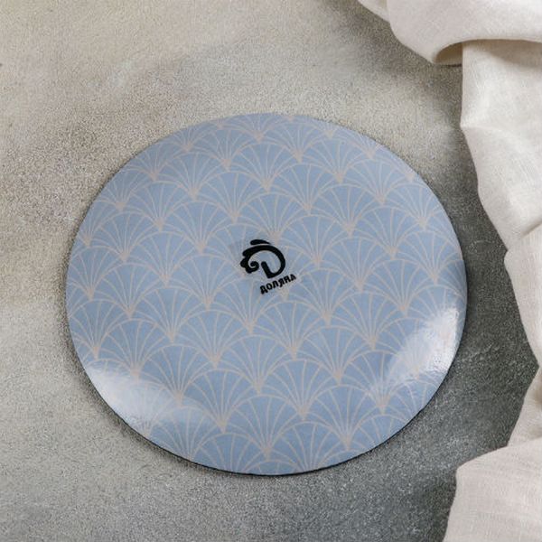 Набор Доляна 4541003 19 предметов, Золотое перо