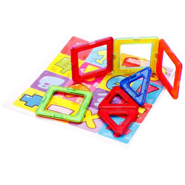 Конструктор детский Наша Игрушка LT3001 Ралли