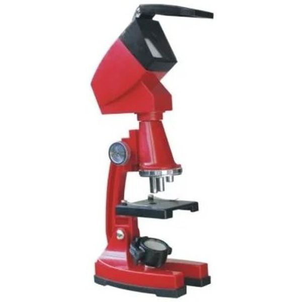 Детский игровой набор Наша Игрушка TMP-B900 Микроскоп детский