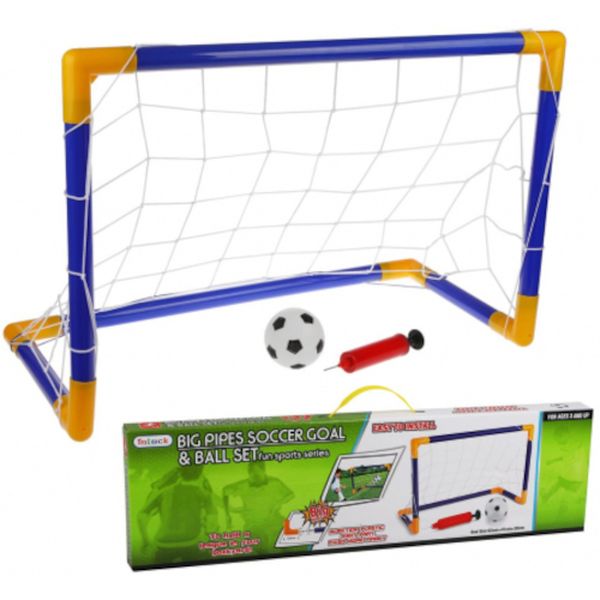 Детский игровой набор Наша Игрушка 288 для футбола