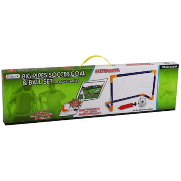 Детский игровой набор Наша Игрушка 288 для футбола
