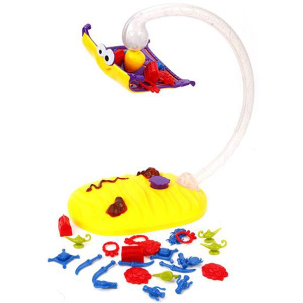 Игра настольная Наша Игрушка Y18723110 Волшебный ковер Алладина