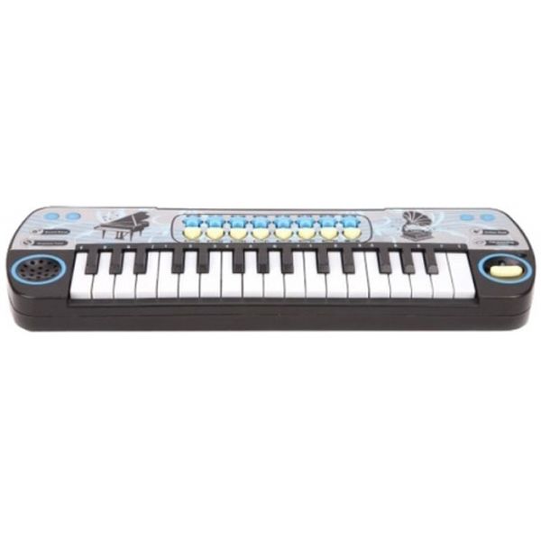 Синтезатор Наша Игрушка 3206B 32 клавиши