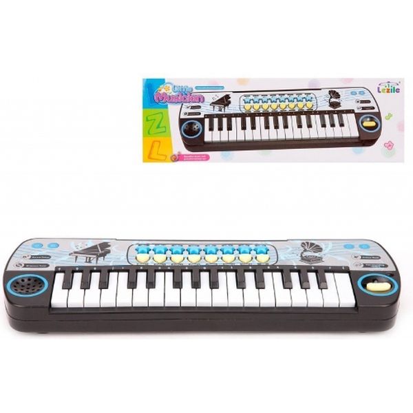 Синтезатор Наша Игрушка 3206B 32 клавиши