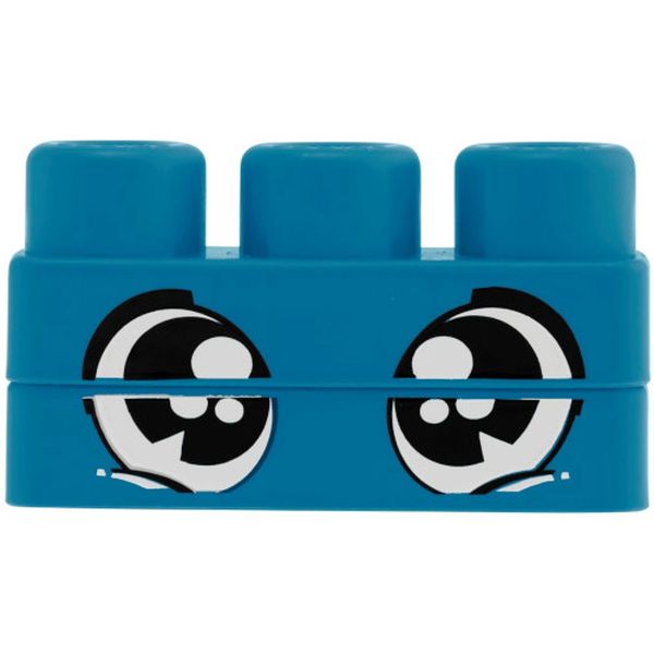 Детский игровой набор Chicco Машина (20 дет.)