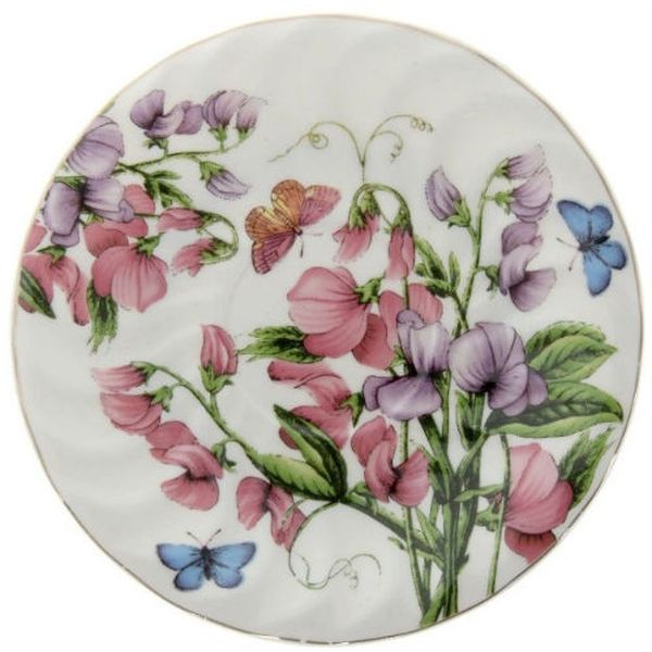 Сервиз Доляна 1113389 Колокольчики (12 предметов)