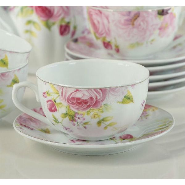 Сервиз Доляна 240621 Вдохновение (13 предметов)