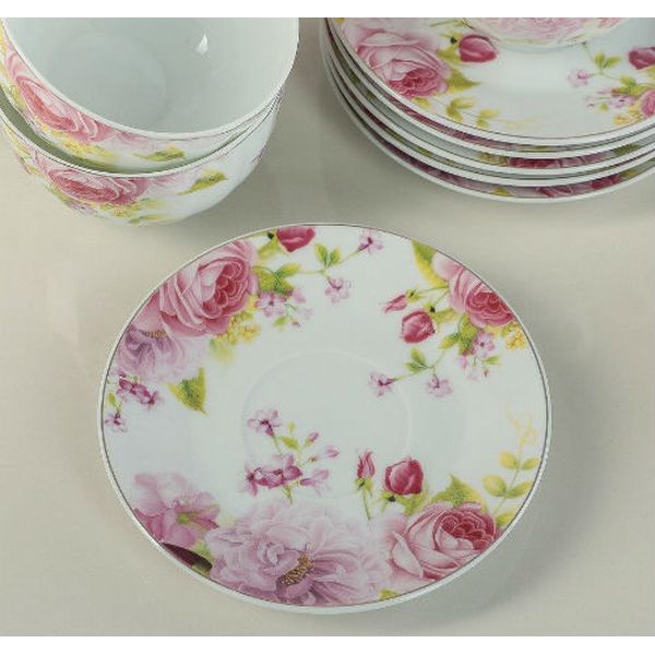 Сервиз Доляна 240621 Вдохновение (13 предметов)