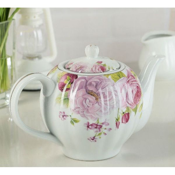 Сервиз Доляна 240621 Вдохновение (13 предметов)