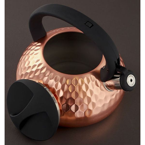 Чайник Magistro 4501426 Galaxy 3л, бронзовый