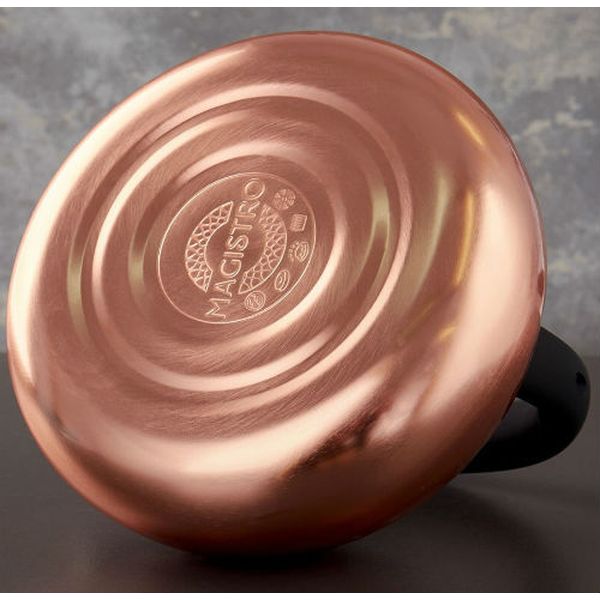 Чайник Magistro 4501426 Galaxy 3л, бронзовый