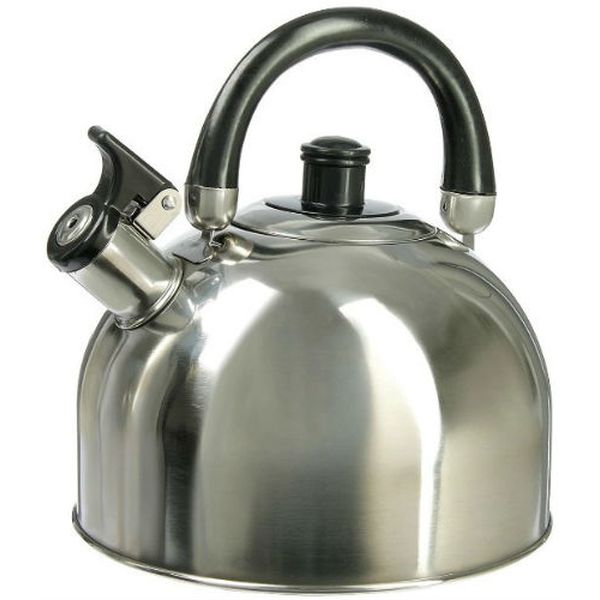 Чайник Доляна 113320 Черная ночь 3л