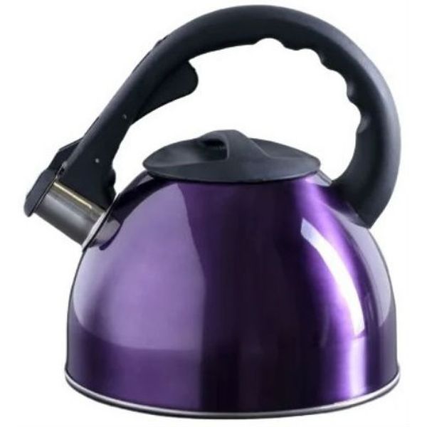 Чайник Доляна 1405201 Модерн 2.1л, фиолетовый