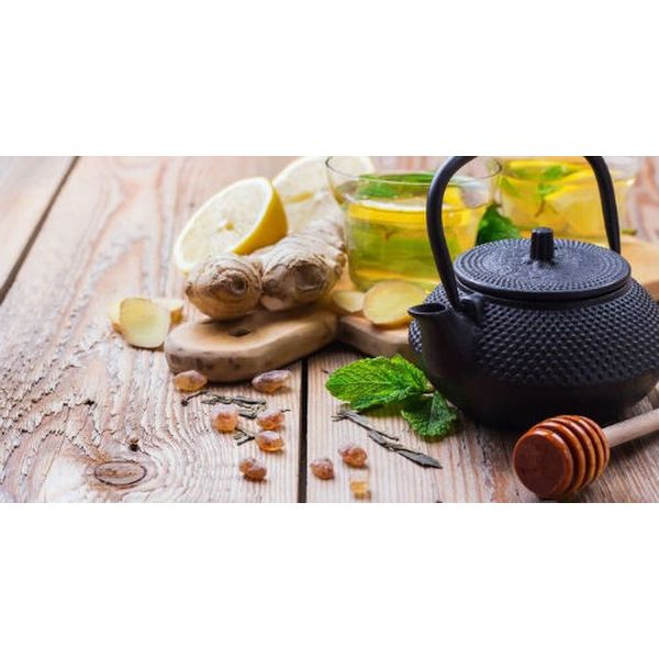 Чайник заварочный Доляна 148504 Восточная ночь 300мл, с ситом