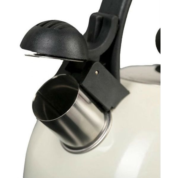 Чайник Доляна 3622985 Прованс 1.8л, слоновая кость