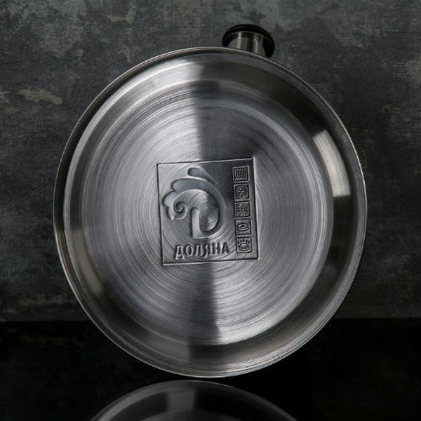 Чайник Доляна 4101874 Скоттиш 2.8л