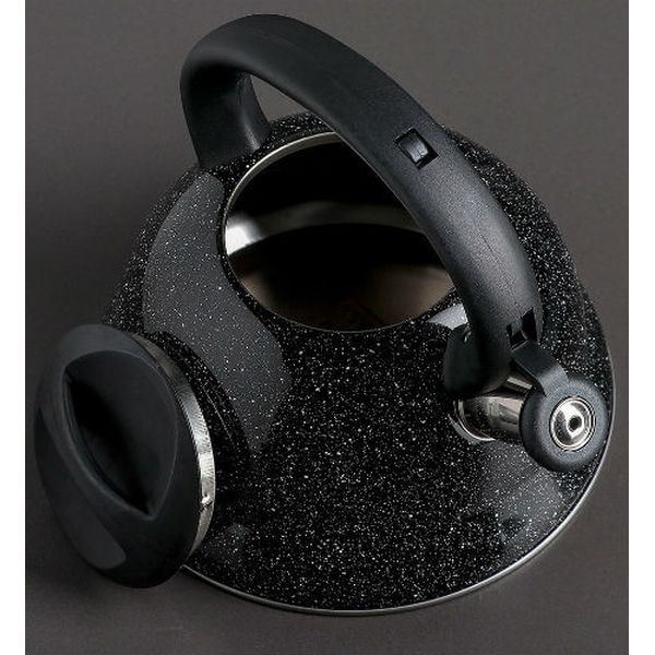 Чайник Доляна 4276498 Рио 2.8л, черный